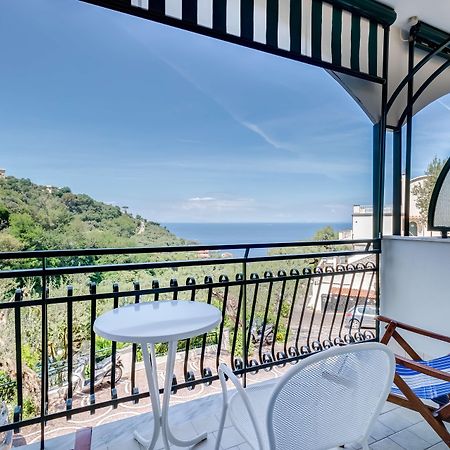 Best Western Hotel La Solara Sorrento Exteriér fotografie