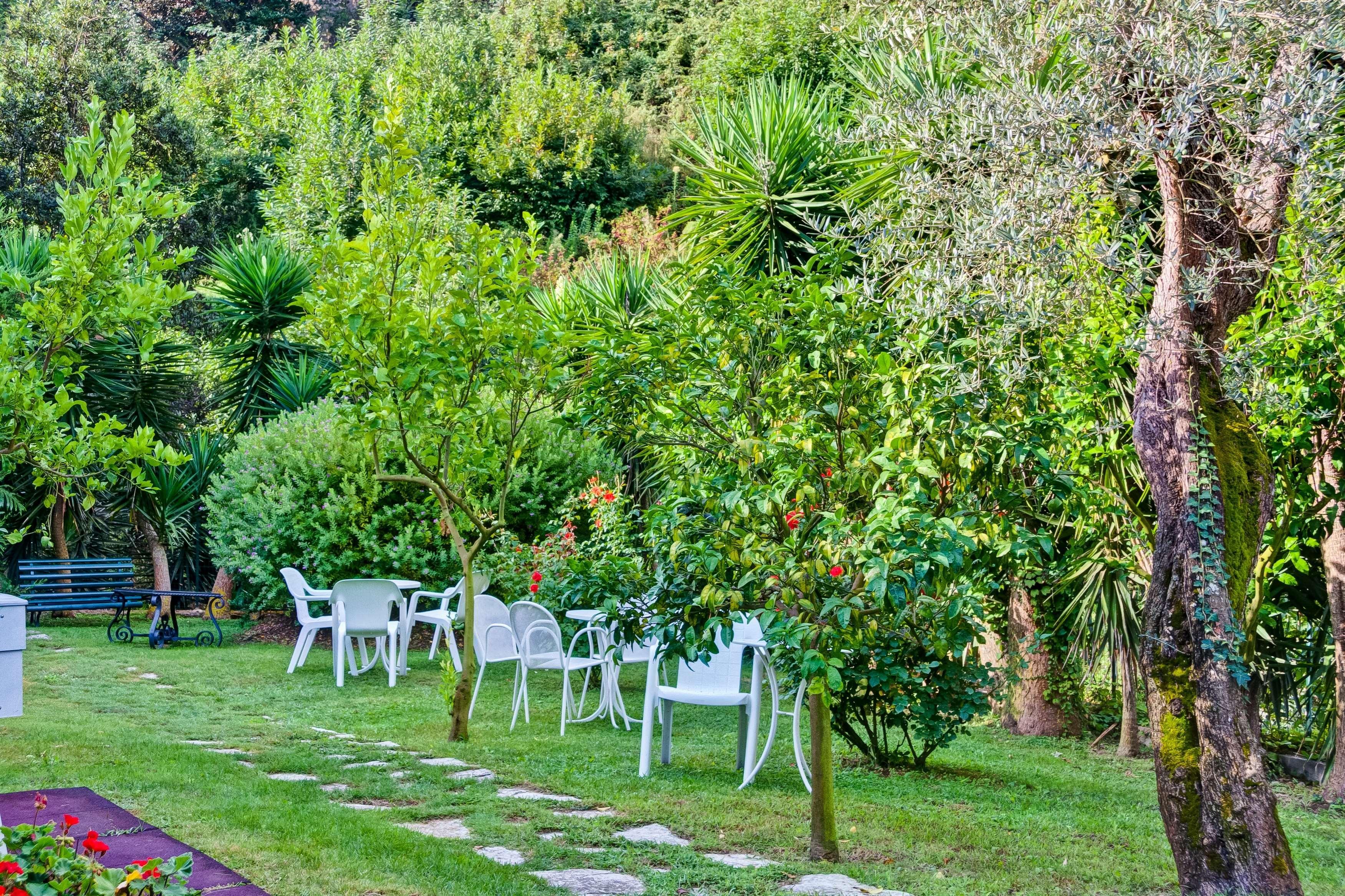 Best Western Hotel La Solara Sorrento Exteriér fotografie